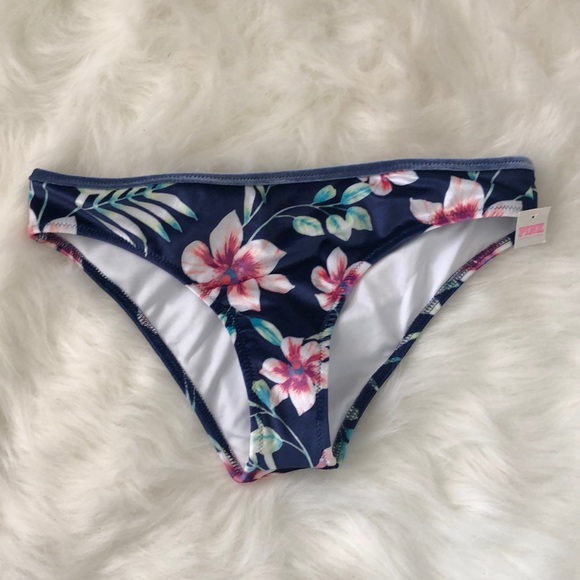 PINK Victoria's Secret Other - Velvet bikini bottoms